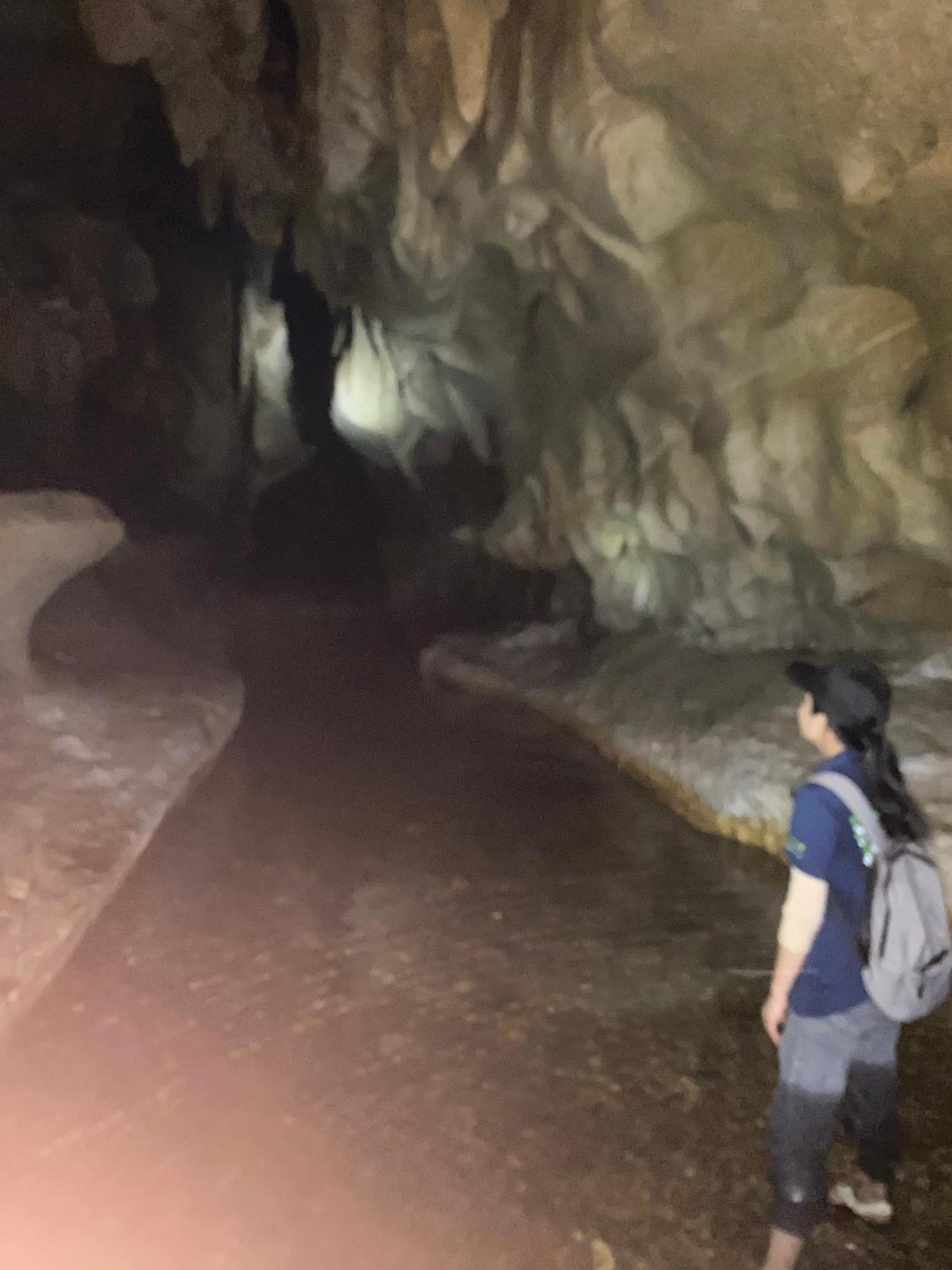 Khách sạn Vườn Quốc gia Ba Bể Bac Kan Exterior foto